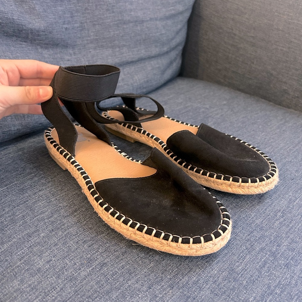 Cute summer shoes